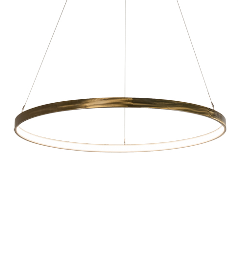 48" Wide Anillo Halo Pendant | 231762