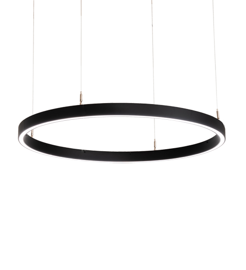36" Wide Anillo Halo Pendant | 240150