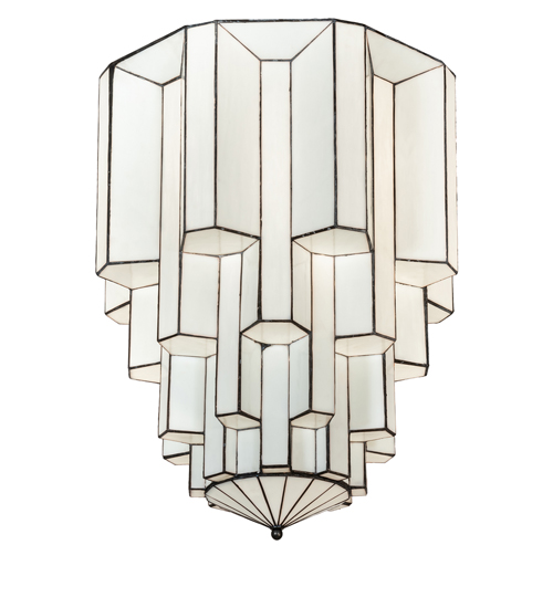 24" Wide Paramount Flushmount | 255165
