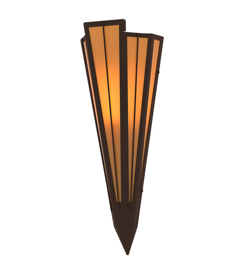 7.25" Wide Brum Wall Sconce | 255661