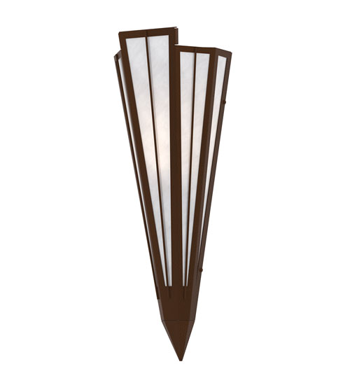 7.25" Wide Brum Wall Sconce | 255678