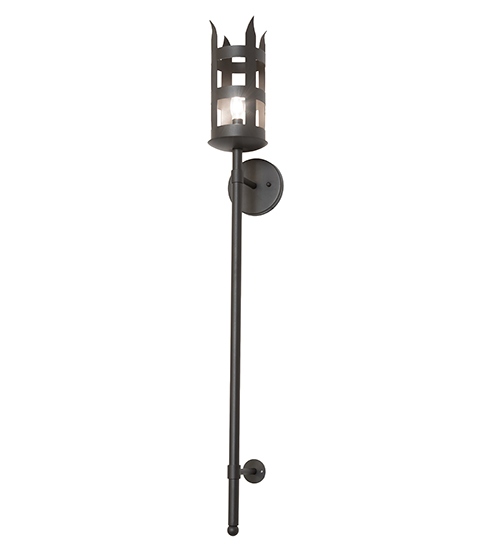 5" Wide Middleburry Wall Sconce | 257289