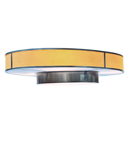 100"L Katerine Oblong Flushmount | 117065