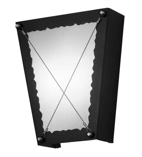 10"W Max Wall Sconce | 120975