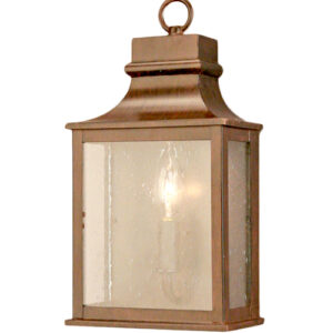 7" Wide Bastille Wall Sconce | 129896