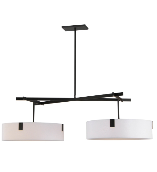 72.5"L Solaris 2 LT Oblong Pendant | 130983