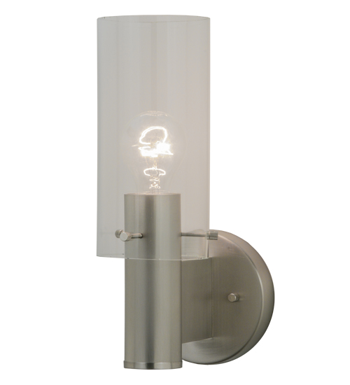 5"W Cilindro Wall Sconce | 146106
