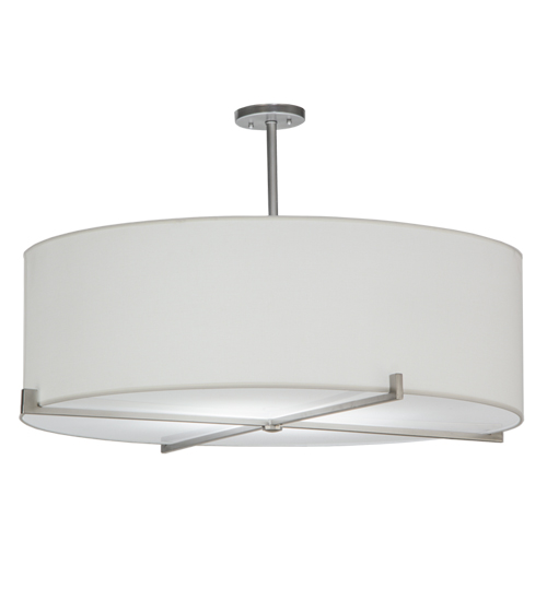 36"W Cilindro Structure Pendant | 146192