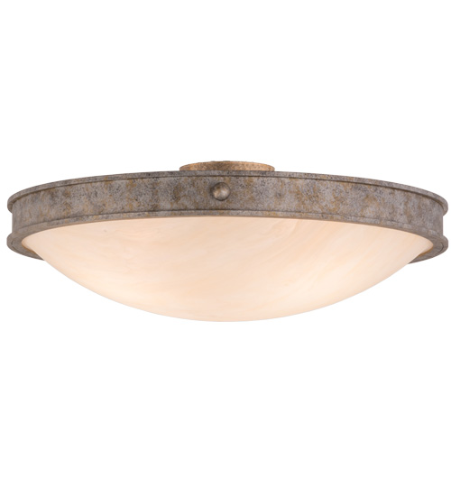 22"W Dionne Flushmount | 158203