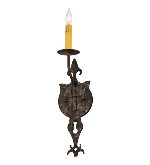5.5"W Merano Wall Sconce | 179544