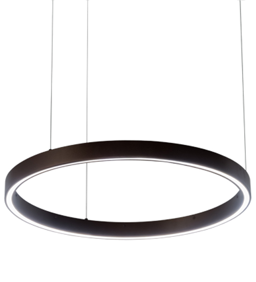 28" Wide Anillo Halo Pendant | 179663