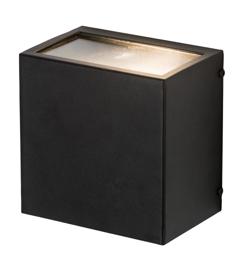 6"W Quadrato Palazzo Wall Sconce | 183291