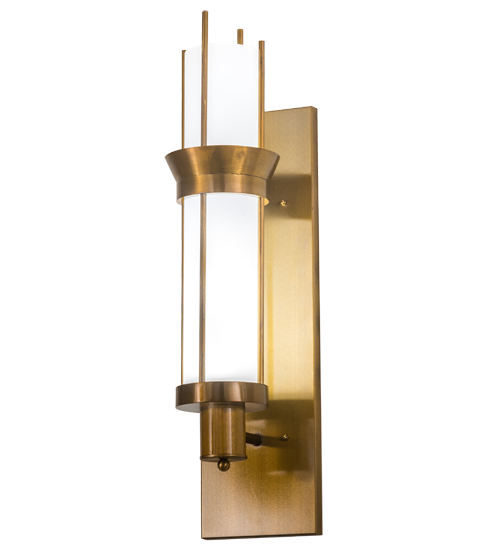 10" Wide Farmington Wall Sconce | 188959