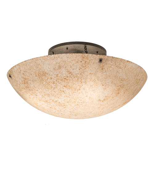 48" Wide Artesia Flushmount | 189506