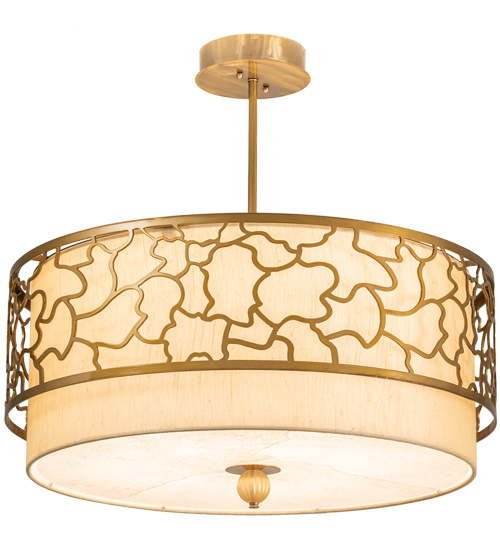26.5" Wide Deserto Seco Pendant | 190175