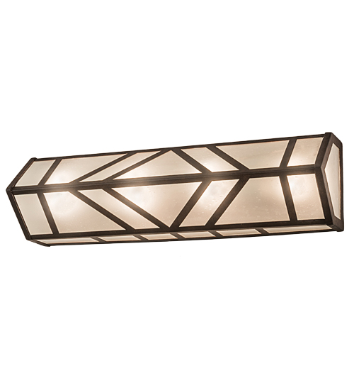24" Wide Santa Fe Vanity Light | 195353