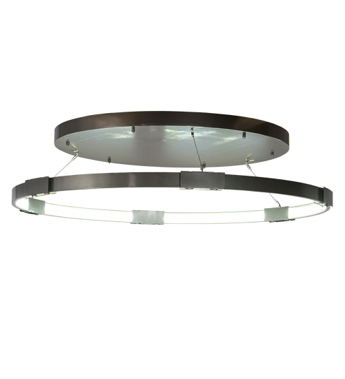 48" Wide Anillo Pendant | 198090