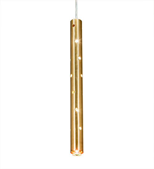 2" Wide Emmentaler Pendant | 216637