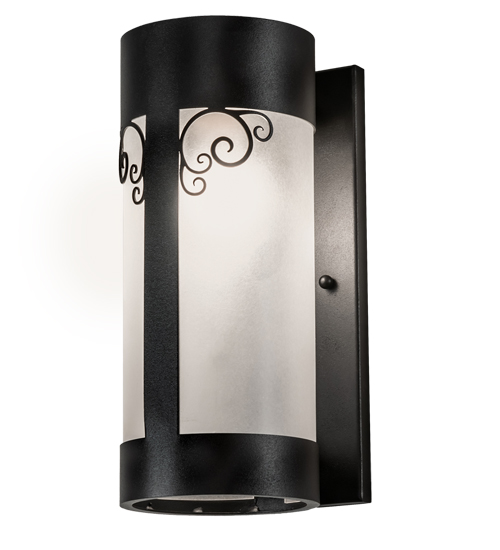 5" Wide Putrelo Wall Sconce | 226040