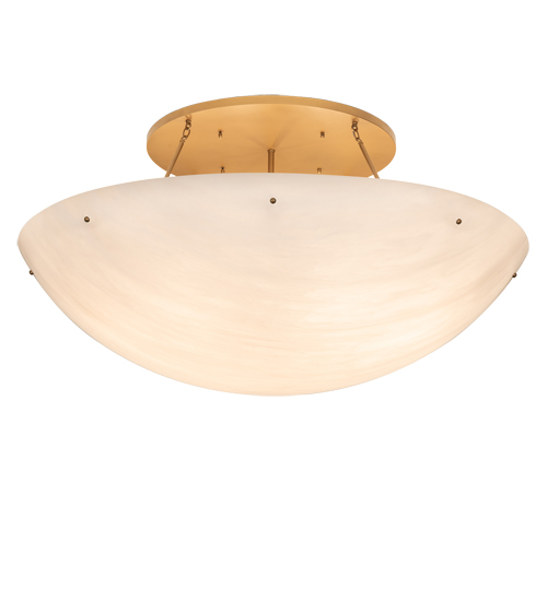 60" Wide Artesia Flushmount | 227432