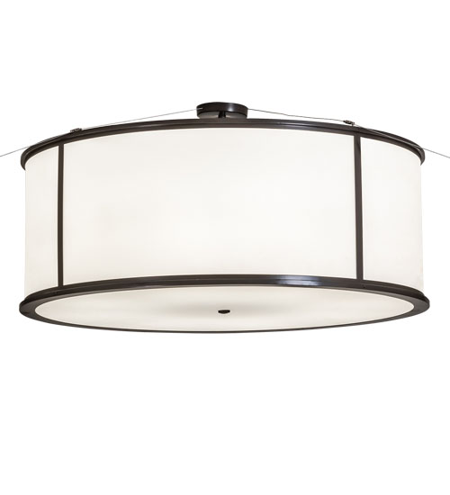 48" Wide Arcas Semi-Flushmount | 248508