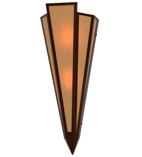 8.5" Wide Brum Wall Sconce | 255793