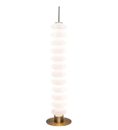 70" High Yagura Floor Lamp | 275110