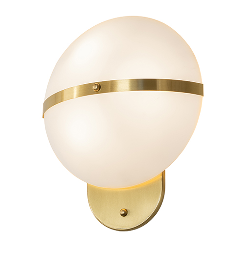 11" Wide Toccata Wall Sconce | 282515