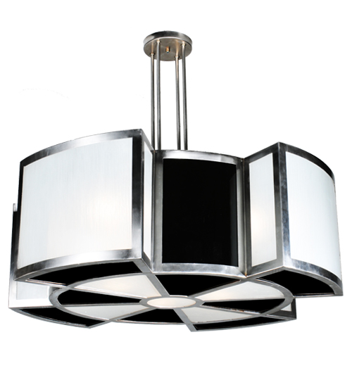 42" Wide Targette Pendant | 103374