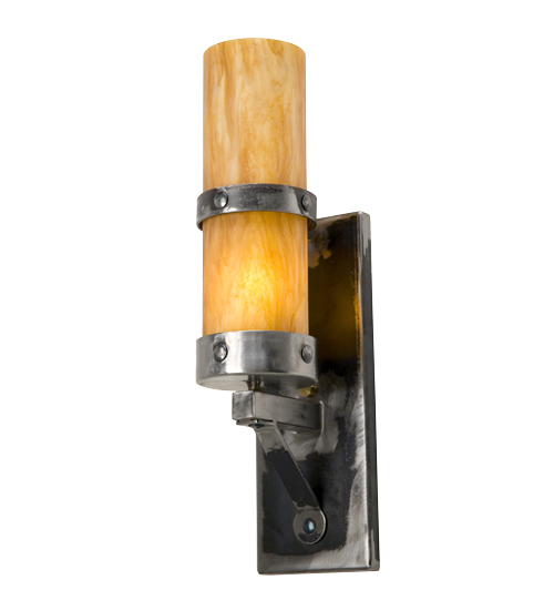 5" Wide Parker Wall Sconce | 115723