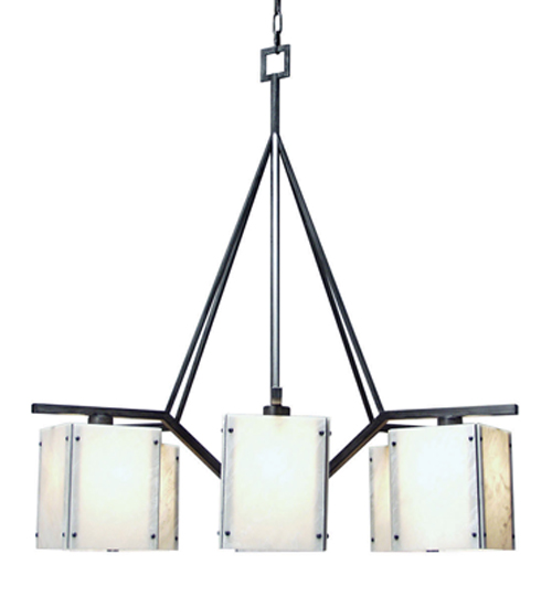 42" Wide Kesara Pendant | 116508