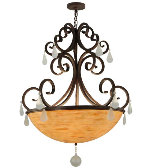 43" Wide Jeri Pendant | 119779