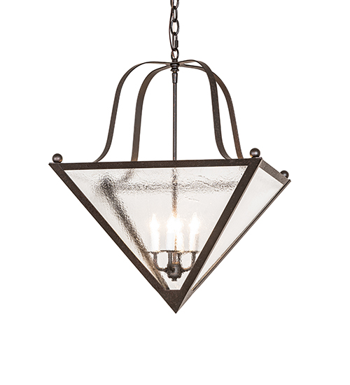 20" Wide Zale Inverted Pendant | 119836