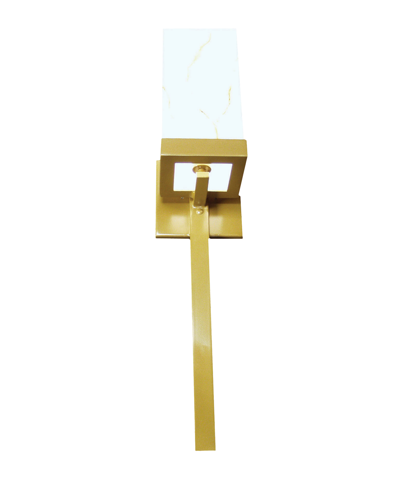 7" Wide Laguna 1 Light Wall Sconce | 120143