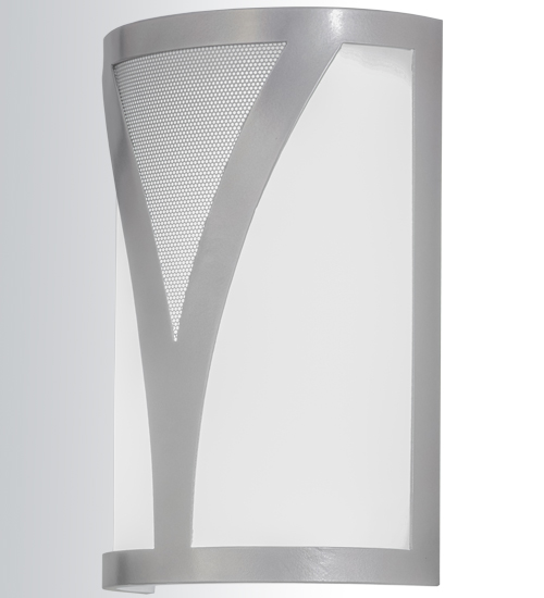 8"W Stiletto Wall Sconce | 120979