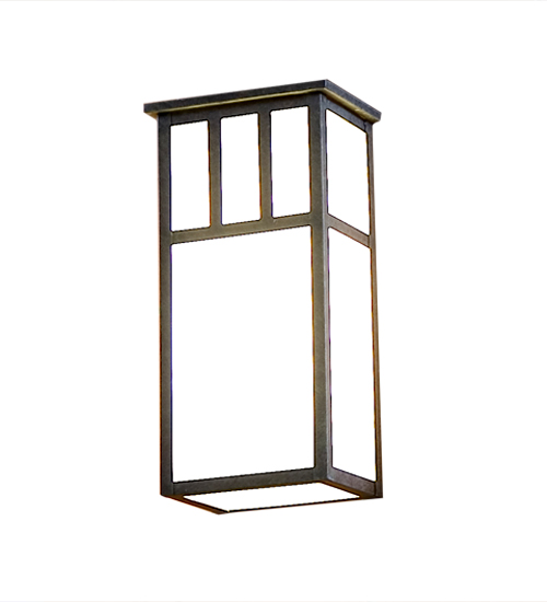 10" Wide Cristoph Wall Sconce | 121544