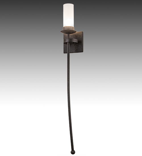 6" Wide Bechar Wall Sconce | 135557