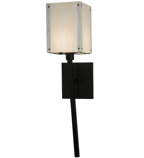 8" Wide Kesara Wall Sconce | 137443