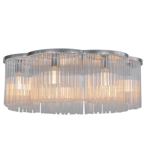 32" Wide Ivela Flushmount | 144091