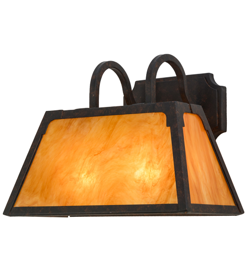 14"W Dalton Wall Sconce | 153227