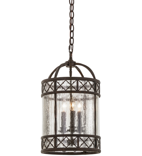 12"W Antencio Pendant | 155291