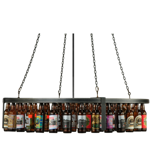 54" Wide Beer:30 Pendant | 160221