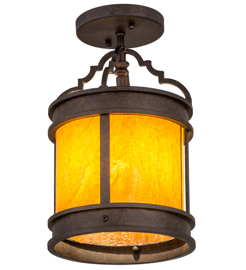 8"W Wyant Flushmount | 161288