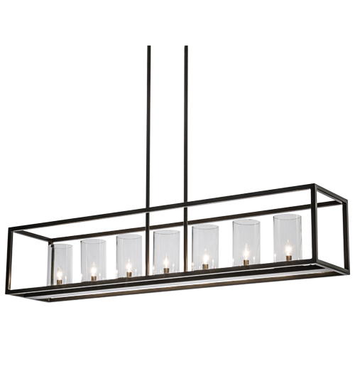 60"L Affinity Island Pendant | 167450