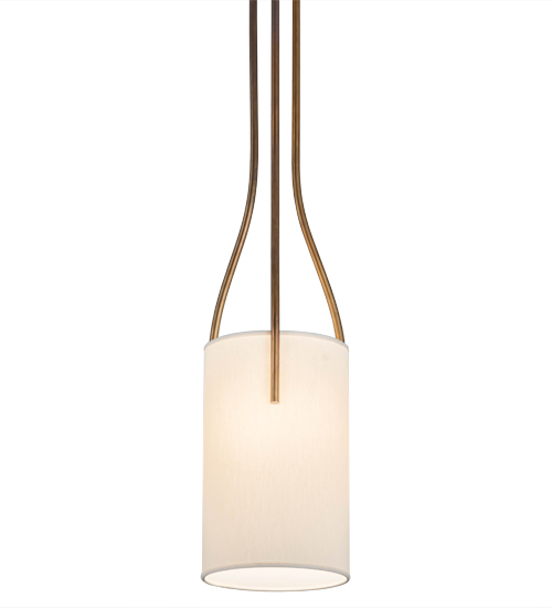 9"W Cilindro Triad Pendant | 177604