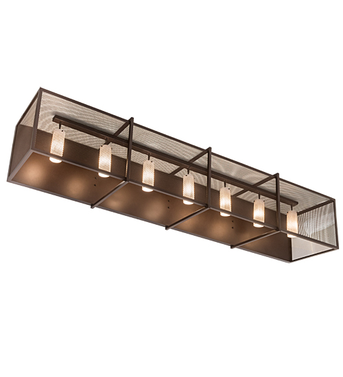 93" Wide Kitzi Golpe Wall Sconce | 178695