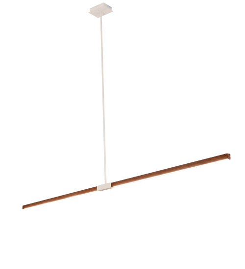 120" Long Trax Oblong Pendant | 183193