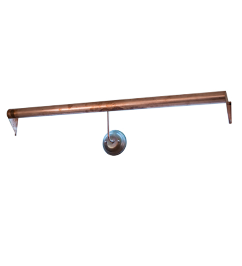 46" Wide Barwick Wall Sconce | 183668