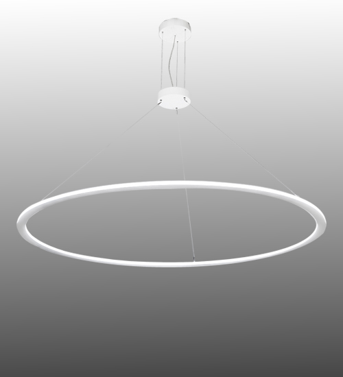 84" Wide Anillo Gemini Pendant | 188289