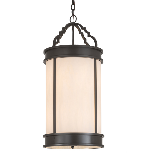 15"W Wyant Pendant | 190612